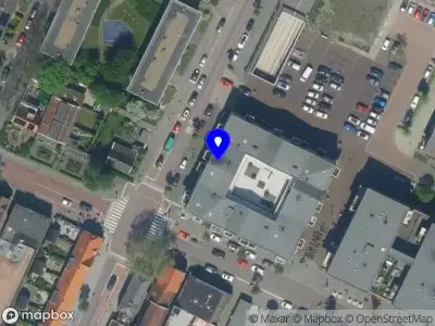 Yalcin Kinderopvang KROMMENIE