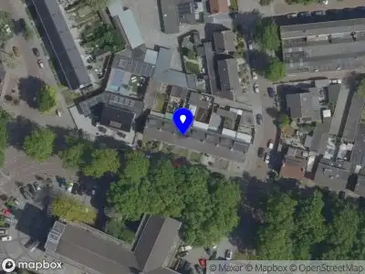 Nieuw bedrijf GiLL Bestrating