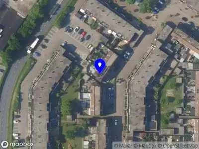 Danny-Chan Almere