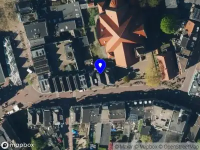 VvE Bergstraat 7 en 7A te Wageningen