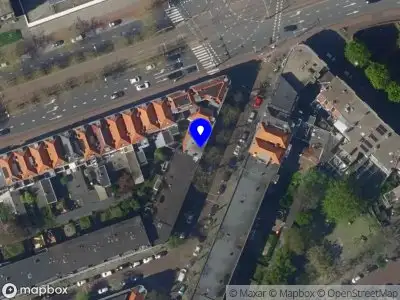 STRK Onderhoudsbedrijf 's-Gravenhage