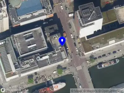 Urban Gym Group 605 B.V.