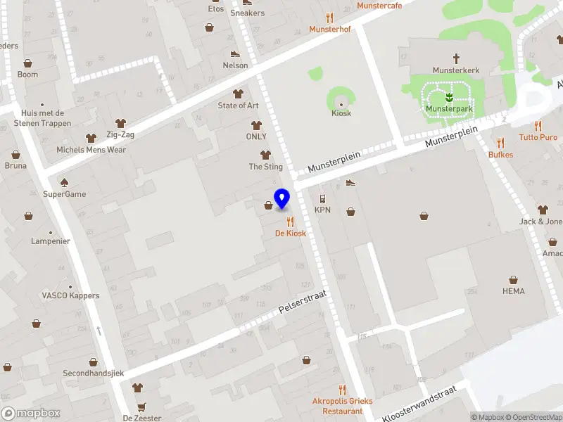 Nestel Communicatie Roermond