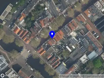 Anne-Wil Rozendaal Gouda