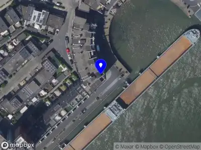 Kamar Shipservice B.V.