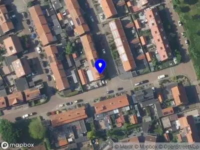 Nieuw bedrijf Melanie Veroniquee