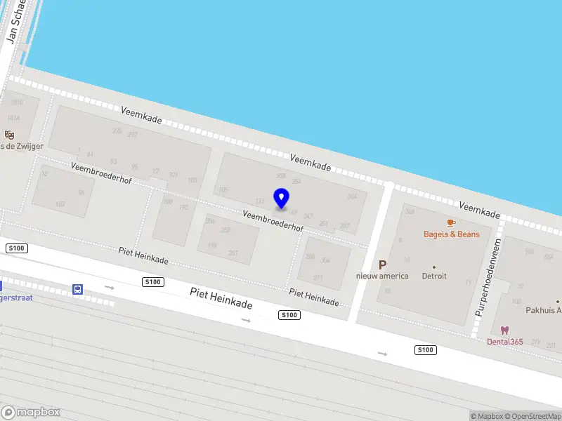 urbanbnb B.V. Amsterdam