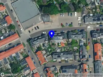 Nieuw bedrijf Yoga door Cynthia