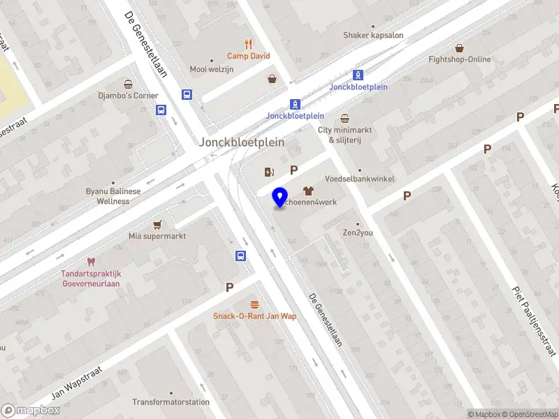 Infano kinderfysiotherapie B.V.