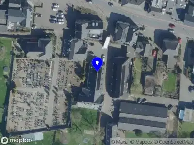 Marieke Schouten Holding B.V.