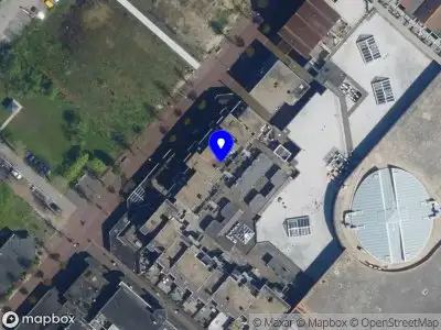 Nieuw bedrijf Studio Saarloos