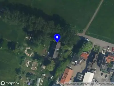 De Creatieve Stadsboer Haarlem