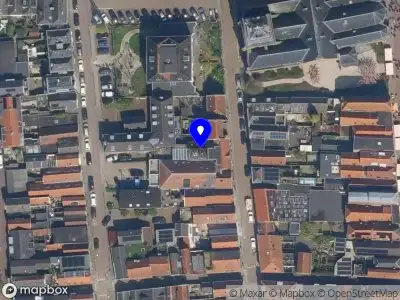 Nieuw bedrijf Schildersbedrijf Janco Slingerland