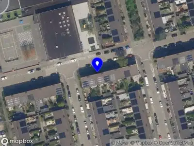 C.M. Delgado samen veerkrachtig