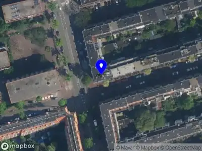 Niek Wagenaar Amsterdam