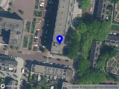 AMERANS Amsterdam