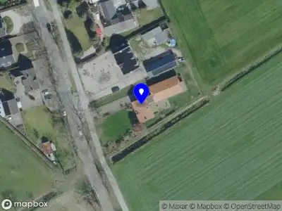 Nieuw bedrijf Frank Verbruggen