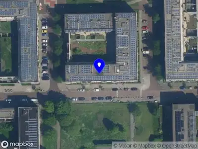 ES Delen Amsterdam