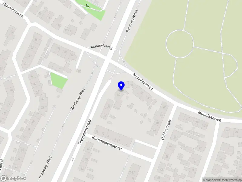 justSearch Veenendaal