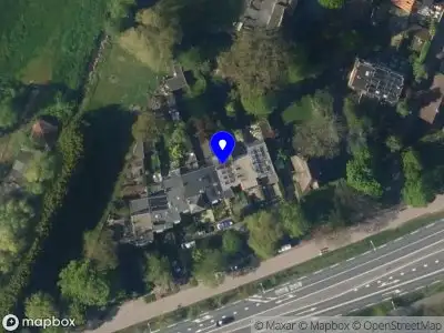 Nieuw bedrijf Zonder Uit B.V.