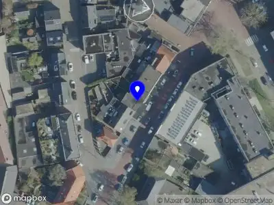 MFS Daktechniek Oss