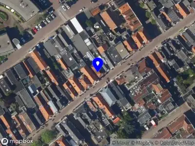 Milflores VOORBURG