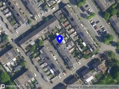 Nieuw bedrijf Beyond Amsterdam