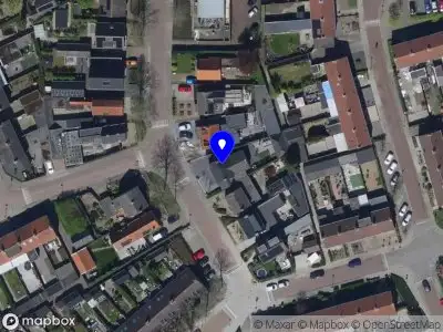 Nieuw bedrijf nivapo