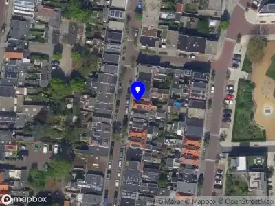 Nieuw bedrijf MK Psy