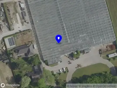 A.J. Penninx Vaste Planten Kwekerij B.V. Beek en Donk