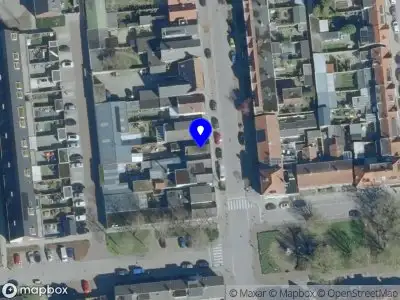 Nieuw bedrijf RV commerce