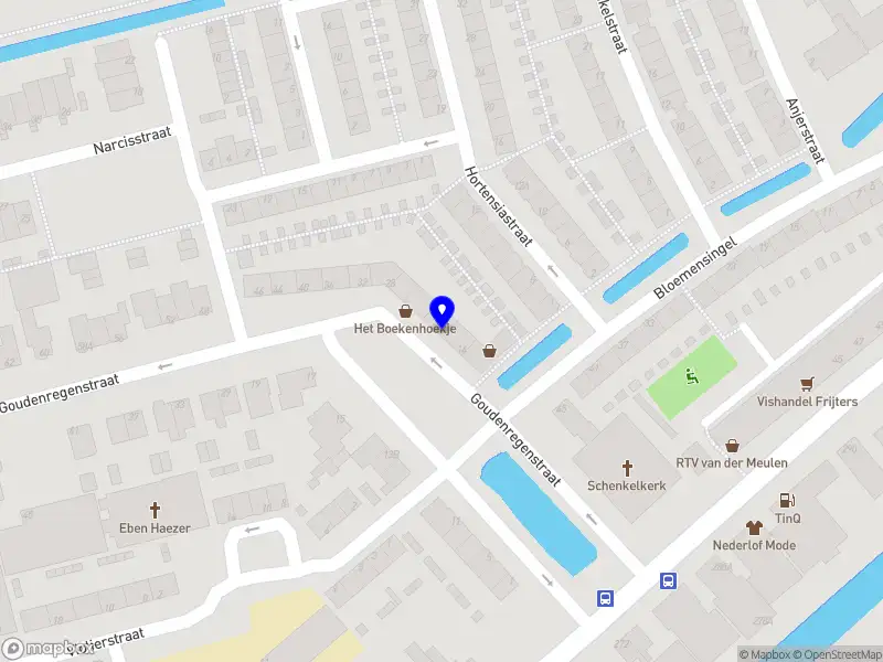 Razahi B.V. Capelle aan den IJssel