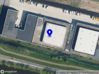 Nieuw bedrijf S&R Automotive B.V.