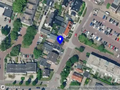 Nieuw bedrijf Floor administratie en belastingadvies B.V.