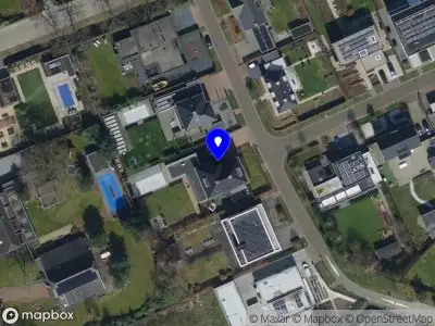 Bureau Fysieke Leefomgeving B.V.