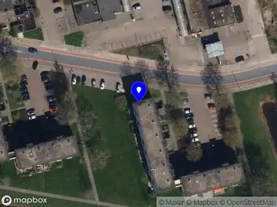 Nieuw bedrijf Handelsbedrijf Roos