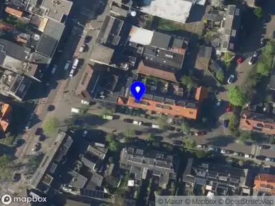Maxfreelance.com B.V. Amersfoort