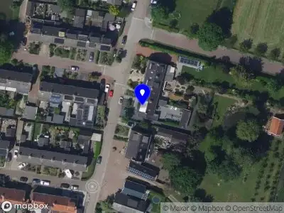 D. Steenbergen coaching&training