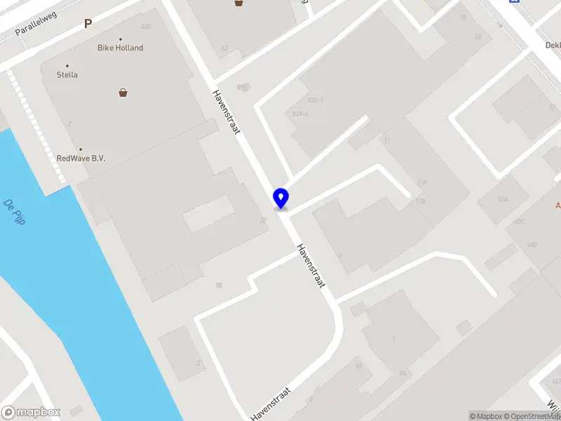 Nieuw bedrijf H&S Steel Center B.V.