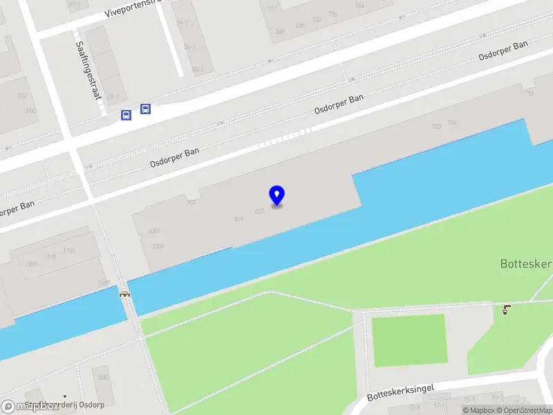 Laya logistics Amsterdam