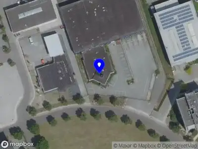 VEAS Logistics B.V. Venlo