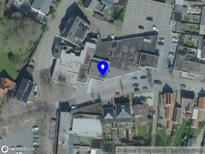 Broekhuis Holding B.V. Erp
