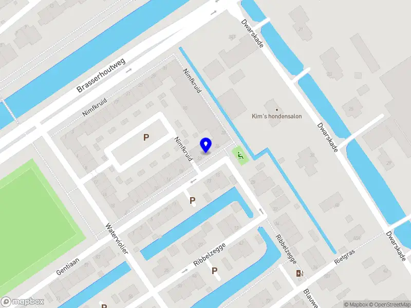 Van Dien Timmer & Onderhoudsbedrijf