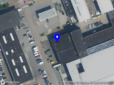 Nieuw bedrijf Ilgen Interior Solutions B.V.