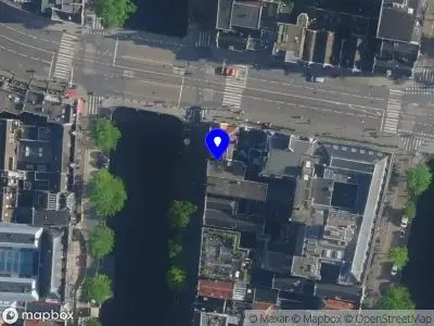 Scen Agency B.V. Amsterdam