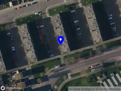 Nieuw bedrijf Kubi's dakbedekking