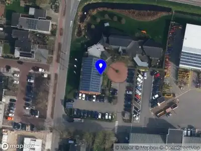 Nieuw bedrijf Oosterhof Holman Kabels en Leidingen B.V.