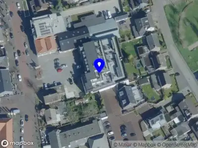 Nieuw bedrijf Kokx Gevelwerken