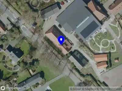 Zorgboerderij Hapert B.V.