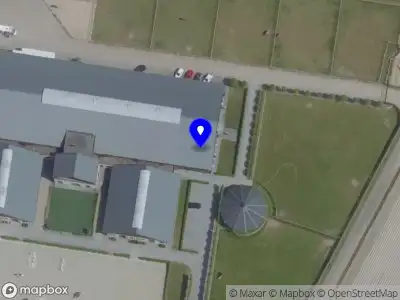 Nieuw bedrijf A. Butler Horses B.V.